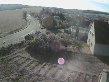 Obec Ježkovice