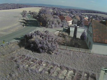 Obec Ježkovice