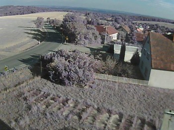 Obec Ježkovice