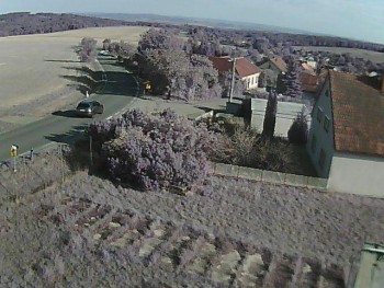 Obec Ježkovice