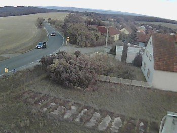 Obec Ježkovice