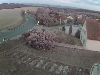 Obec Ježkovice