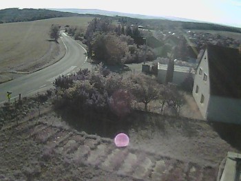 Obec Ježkovice