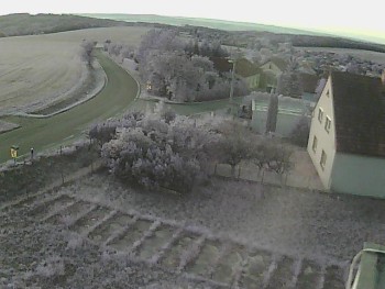 Obec Ježkovice