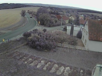 Obec Ježkovice