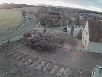Obec Ježkovice