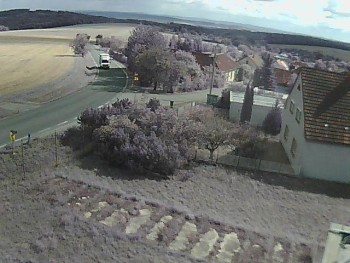 Obec Ježkovice