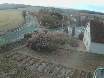 Obec Ježkovice