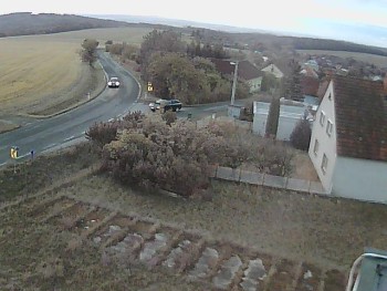 Obec Ježkovice