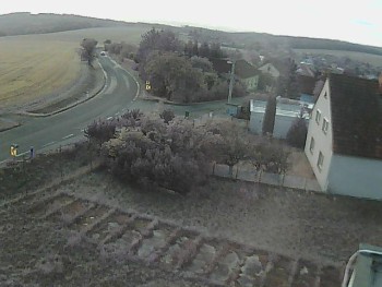 Obec Ježkovice