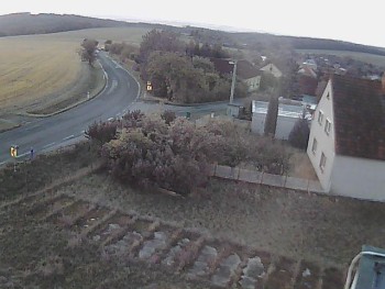 Obec Ježkovice