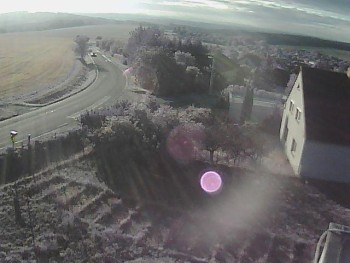 Obec Ježkovice