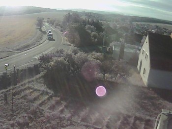 Obec Ježkovice