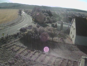 Obec Ježkovice