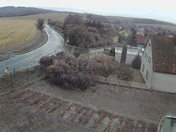 Obec Ježkovice