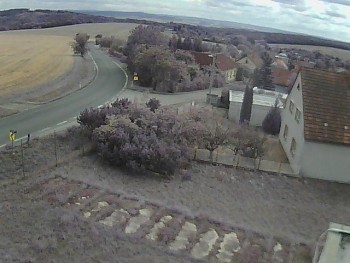 Obec Ježkovice
