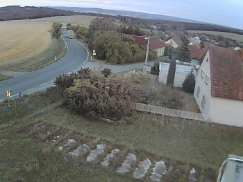 Obec Ježkovice