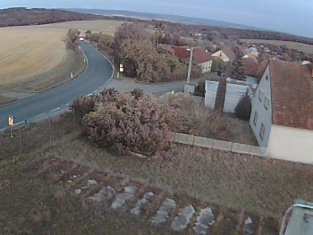 Obec Ježkovice