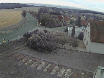 Obec Ježkovice