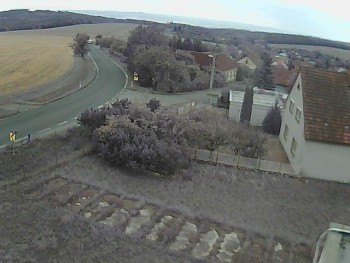 Obec Ježkovice
