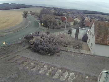 Obec Ježkovice
