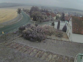 Obec Ježkovice