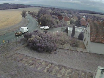 Obec Ježkovice