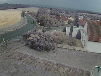 Obec Ježkovice