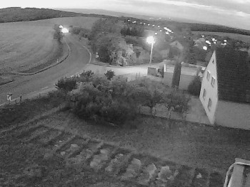 Obec Ježkovice