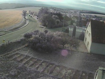 Obec Ježkovice