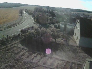 Obec Ježkovice