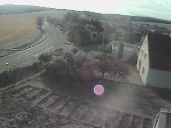 Obec Ježkovice