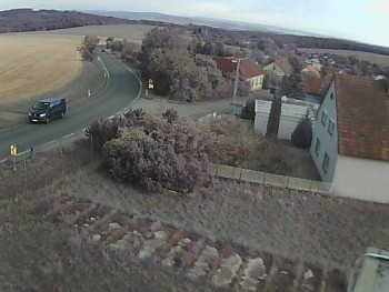 Obec Ježkovice