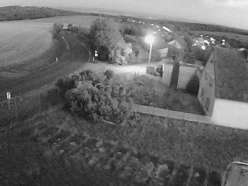 Obec Ježkovice