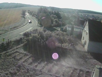 Obec Ježkovice