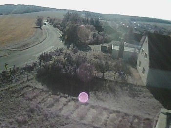 Obec Ježkovice