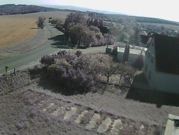 Obec Ježkovice
