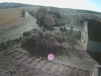 Obec Ježkovice
