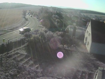 Obec Ježkovice