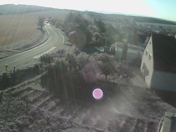 Obec Ježkovice