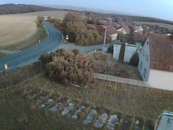 Obec Ježkovice