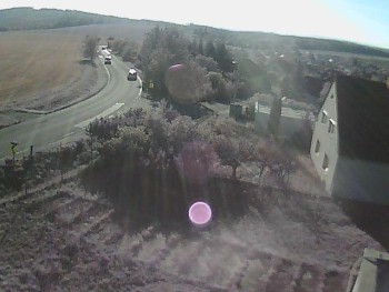 Obec Ježkovice