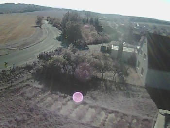 Obec Ježkovice