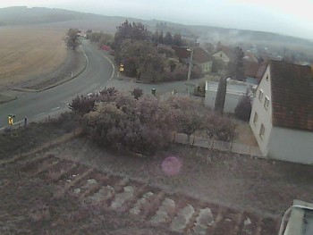 Obec Ježkovice