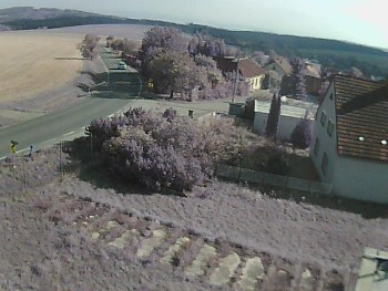 Obec Ježkovice