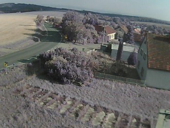 Obec Ježkovice
