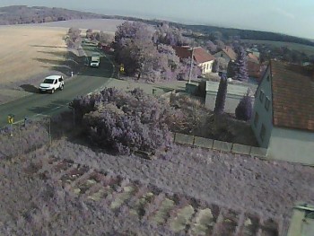 Obec Ježkovice