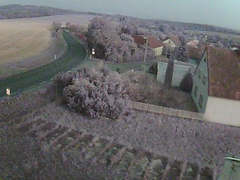 Obec Ježkovice