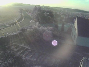 Obec Ježkovice