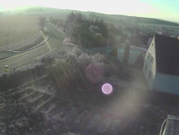 Obec Ježkovice